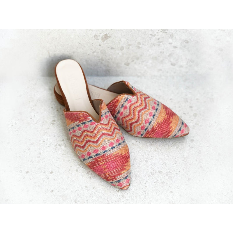 Mule Brisa